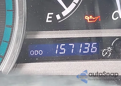 2011 Toyota Venza Base V6 из США, поврежденный, VIN 4T3BK3BB0BU062824